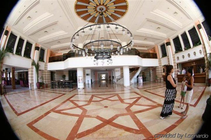Perissia Hotel & Convention Centre ウルギュップ エクステリア 写真